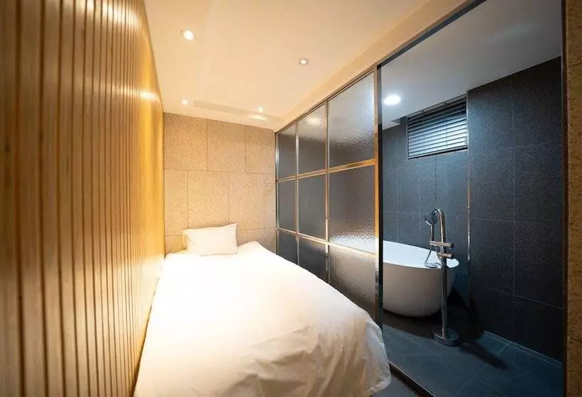 Fotos del hotel H Avenue  Gangnam Yeoksam:  17