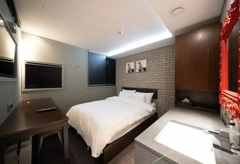 Fotos del hotel H Avenue  Gangnam Yeoksam:  16