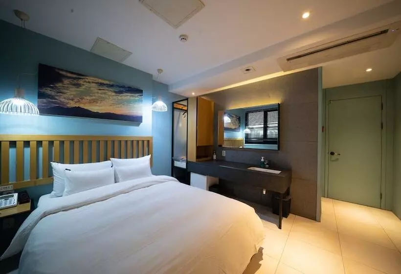 Fotos del hotel H Avenue  Gangnam Yeoksam:  15