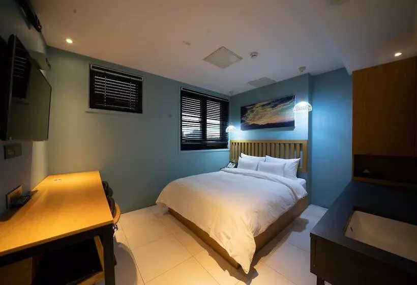 Fotos del hotel H Avenue  Gangnam Yeoksam:  14