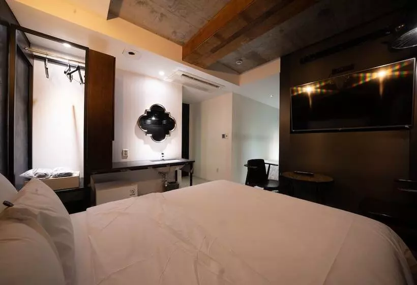 Fotos del hotel H Avenue  Gangnam Yeoksam:  6