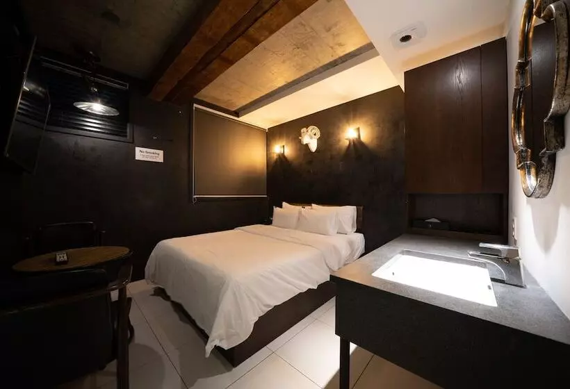 Fotos del hotel H Avenue  Gangnam Yeoksam:  13