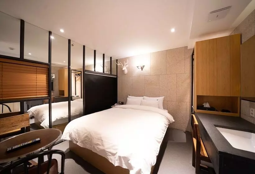 Fotos del hotel H Avenue  Gangnam Yeoksam:  10