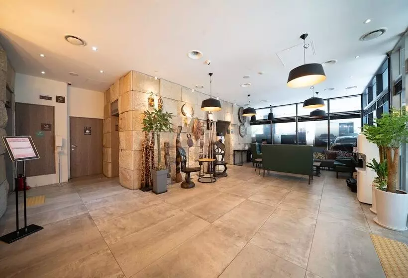 Fotos del hotel H Avenue  Gangnam Yeoksam:  7