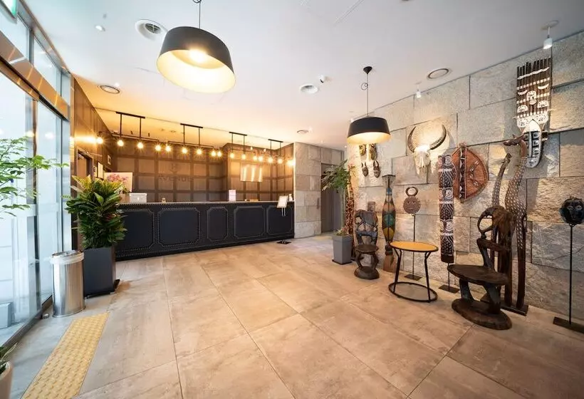 Fotos del hotel H Avenue  Gangnam Yeoksam:  3