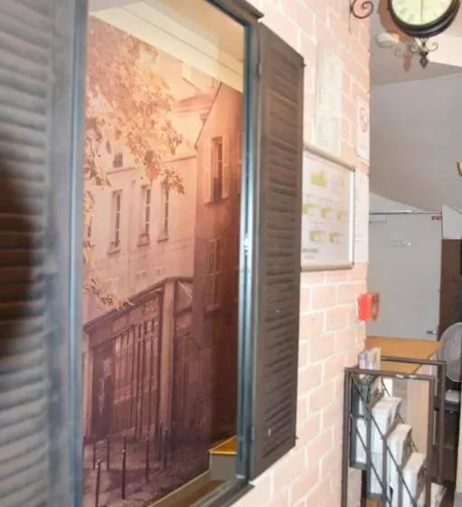 Fotos del hotel Saint Georges:  4