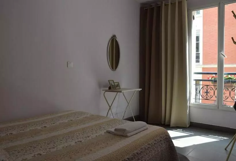 Fotos del hotel Saint Georges:  10