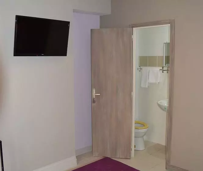 Fotos del hotel Saint Georges:  18