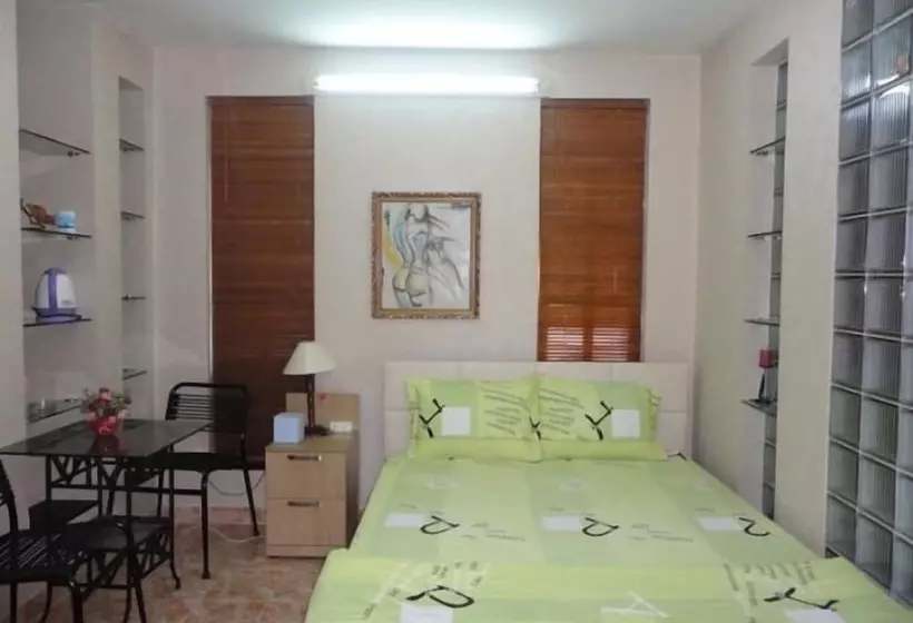 Fotos del hotel Huong Trinh:  5