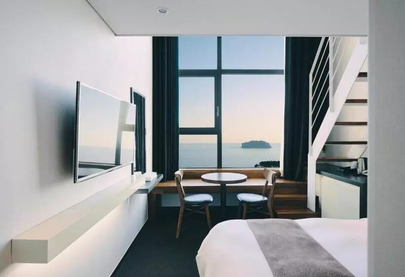 Fotos del hotel Jeju Poong Gyung:  7