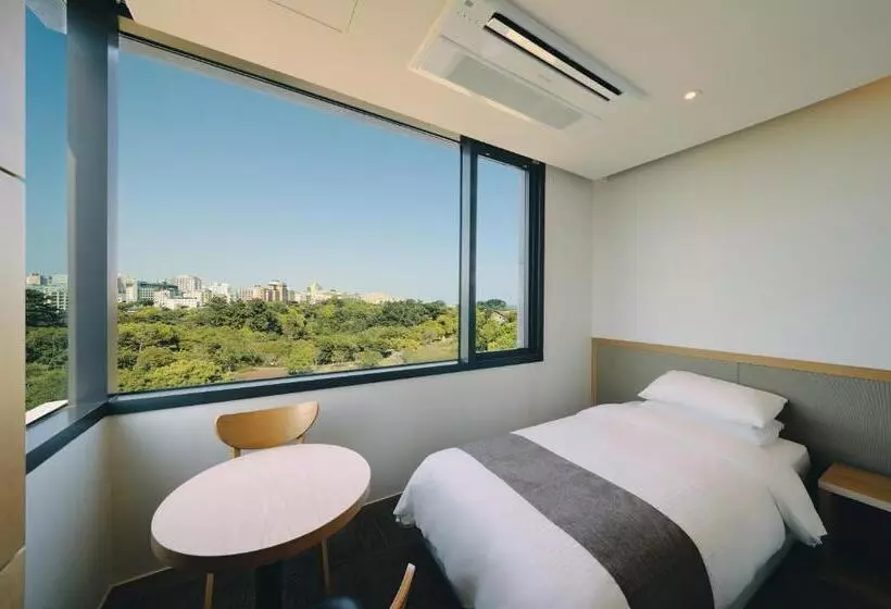 Fotos del hotel Jeju Poong Gyung:  25