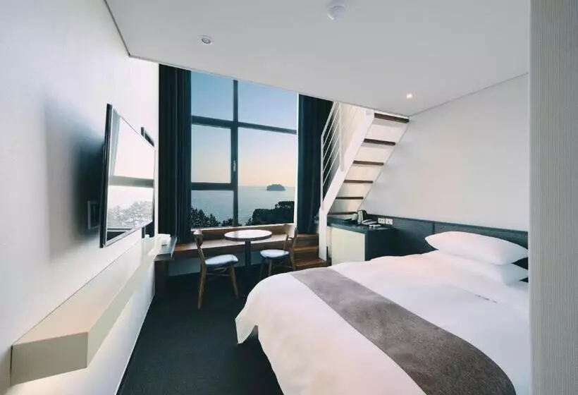 Fotos del hotel Jeju Poong Gyung:  11