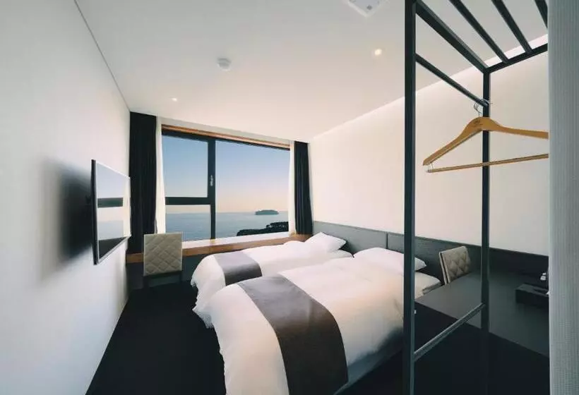 Fotos del hotel Jeju Poong Gyung:  14