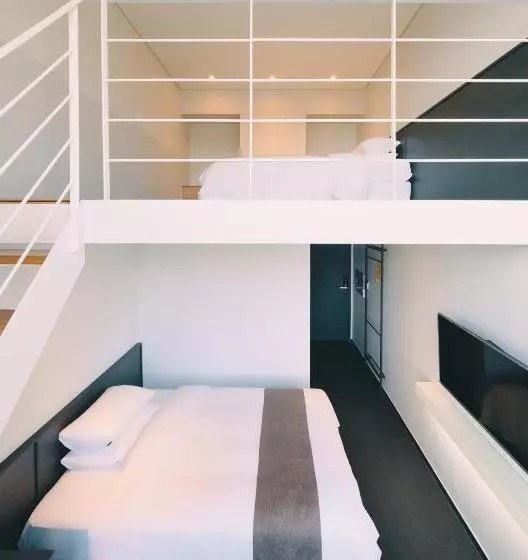 Fotos del hotel Jeju Poong Gyung:  24