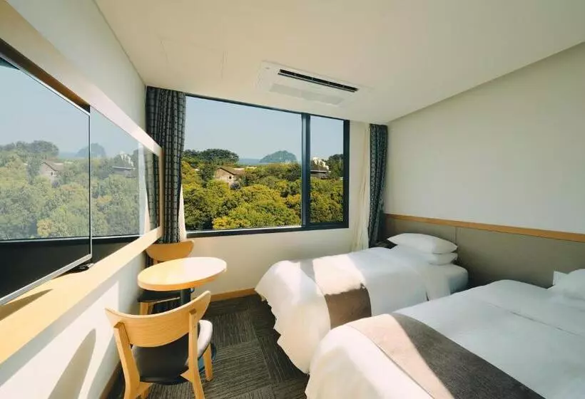 Fotos del hotel Jeju Poong Gyung:  17