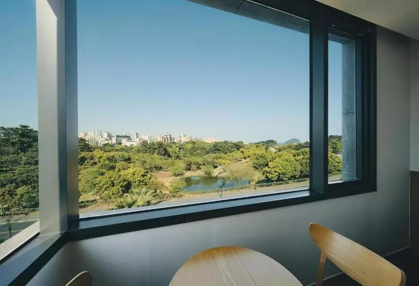 Fotos del hotel Jeju Poong Gyung:  5