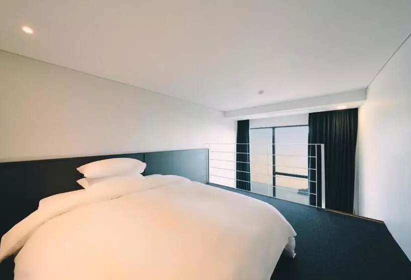 Fotos del hotel Jeju Poong Gyung:  19