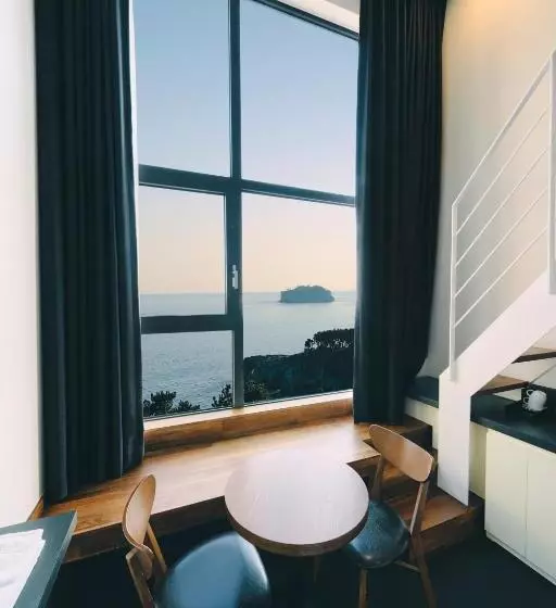 Fotos del hotel Jeju Poong Gyung:  15