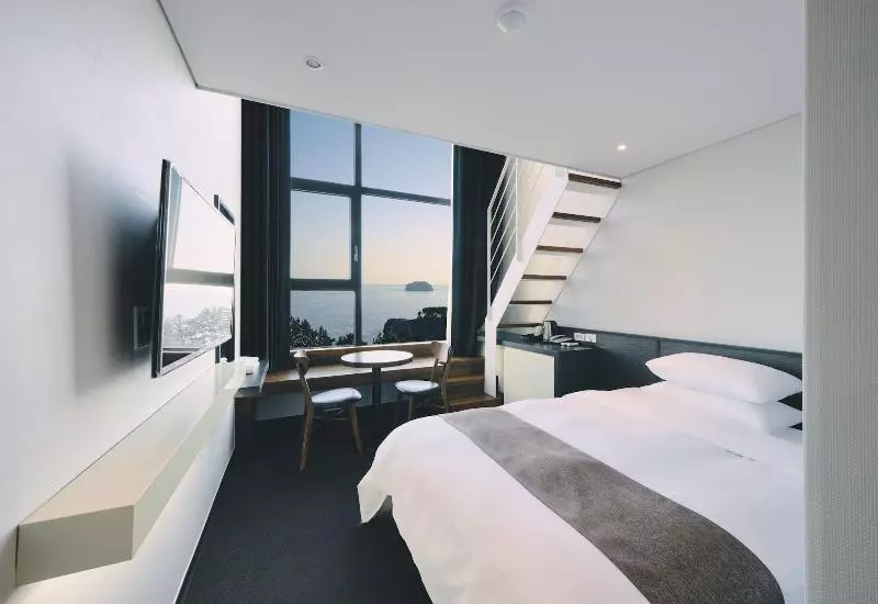 Fotos del hotel Jeju Poong Gyung:  22