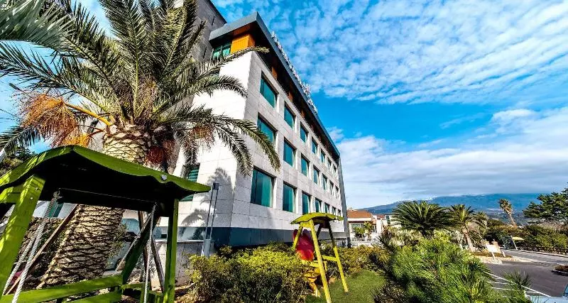 Fotos del hotel Jeju Poong Gyung:  16