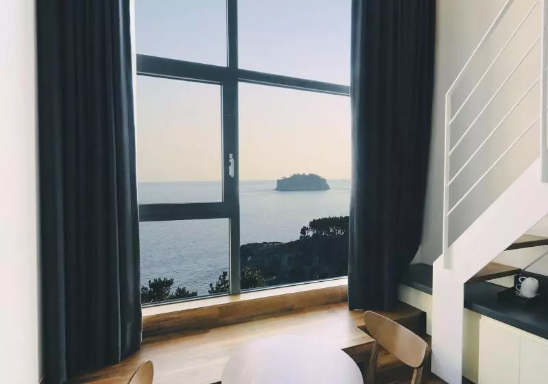 Fotos del hotel Jeju Poong Gyung:  12