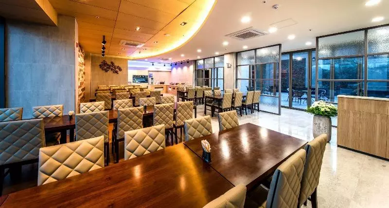 Fotos del hotel Jeju Poong Gyung:  8