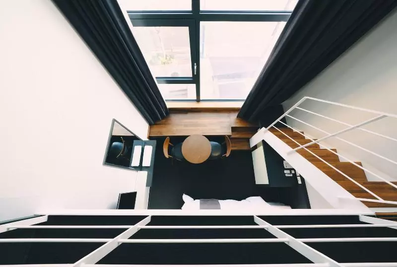 Fotos del hotel Jeju Poong Gyung:  18