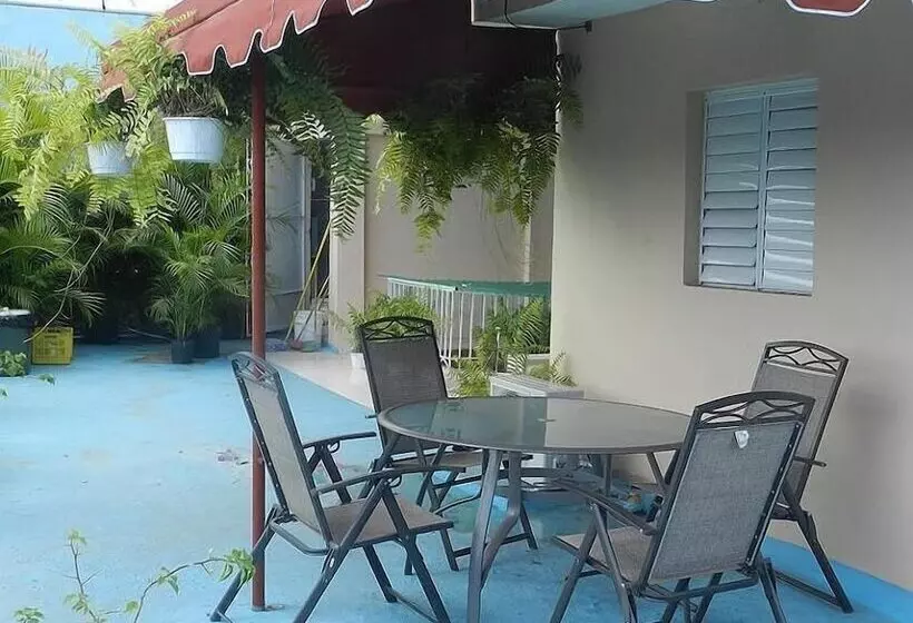 Fotos del hotel Navarro:  5