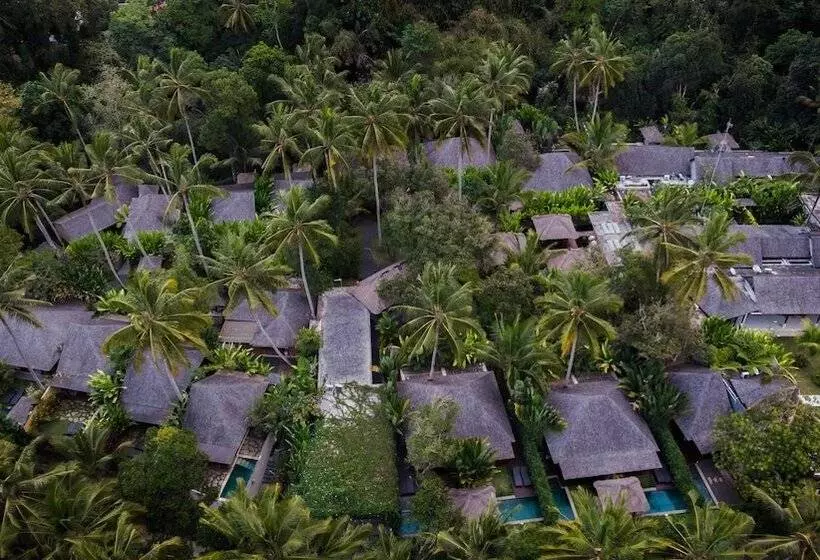 Fotos del hotel Samkhya Villas:  9