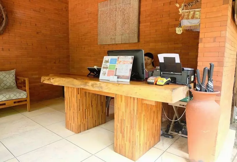 Fotos del hotel Samkhya Villas:  3