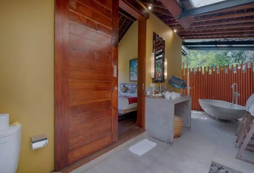 Fotos del hotel Samkhya Villas:  15