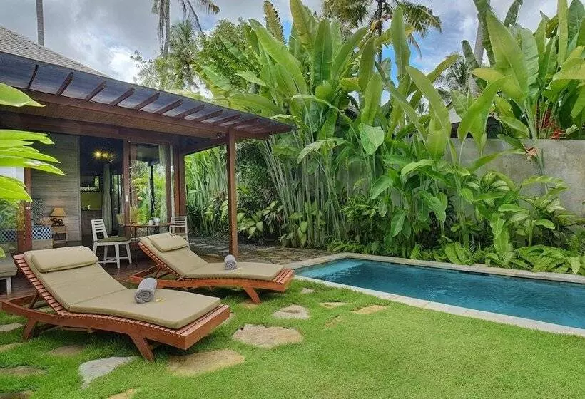 Fotos del hotel Samkhya Villas:  7