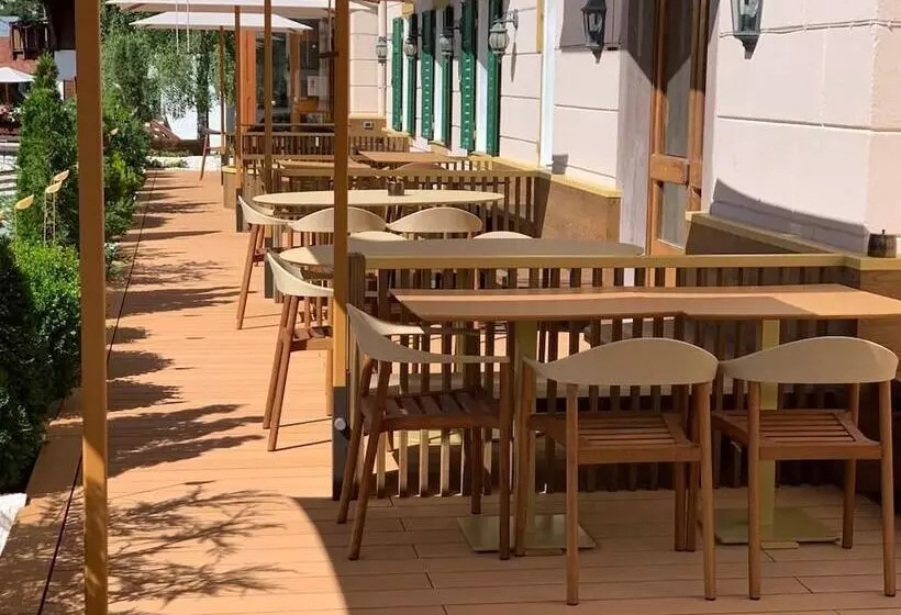 Fotos del hotel Serena:  4