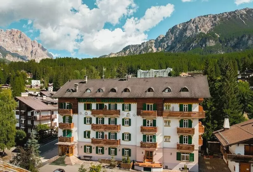 Fotos del hotel Serena:  6