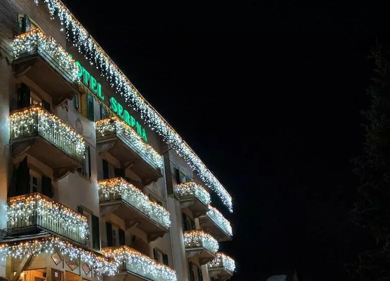 Fotos del hotel Serena:  10