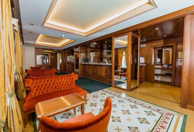 Fotos del hotel Serena:  2