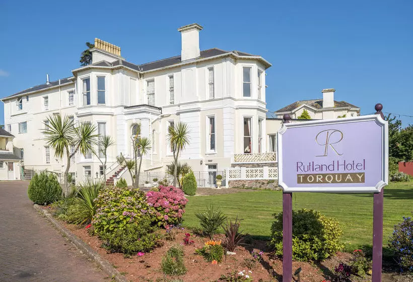 Fotos del hotel The Rutland:  5