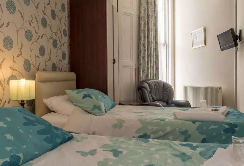 Fotos del hotel The Rutland:  22