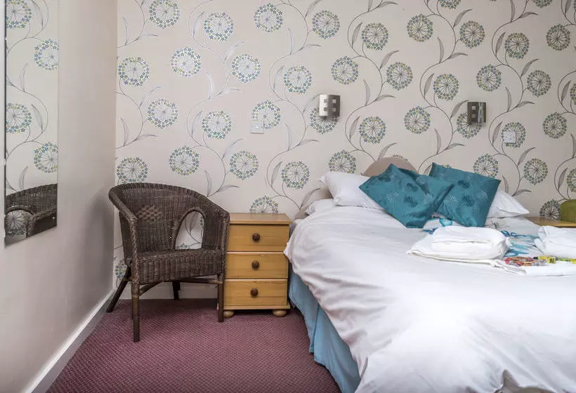 Fotos del hotel The Rutland:  15