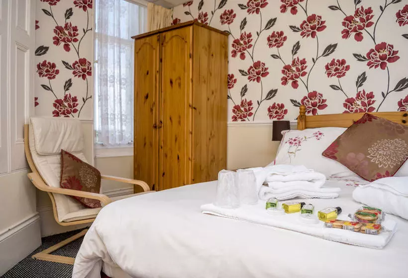 Fotos del hotel The Rutland:  9