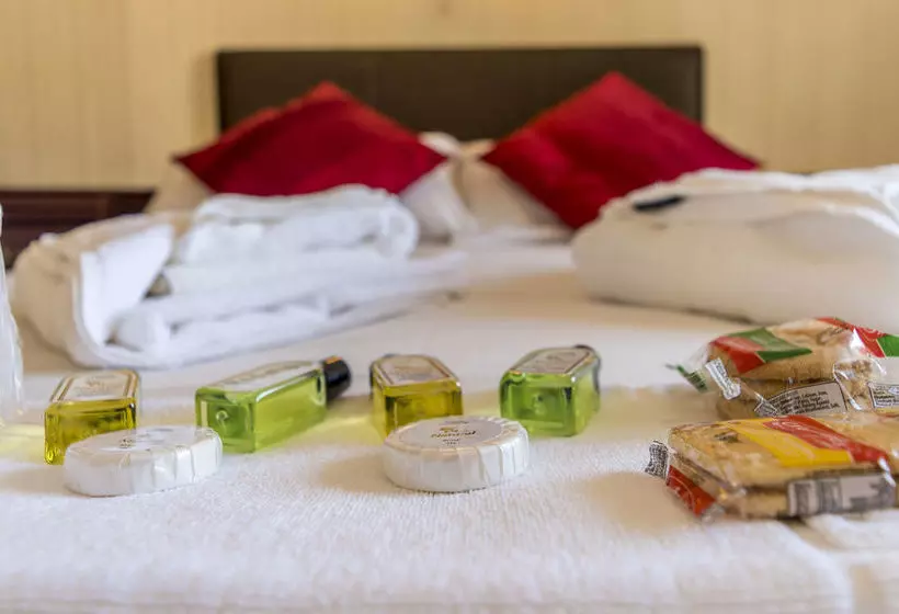 Fotos del hotel The Rutland:  24