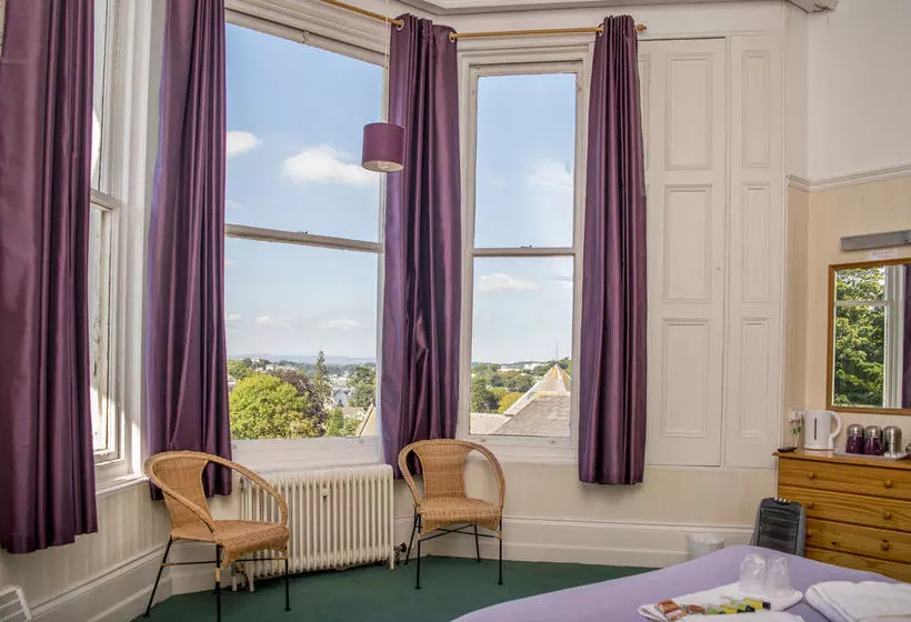 Fotos del hotel The Rutland:  8