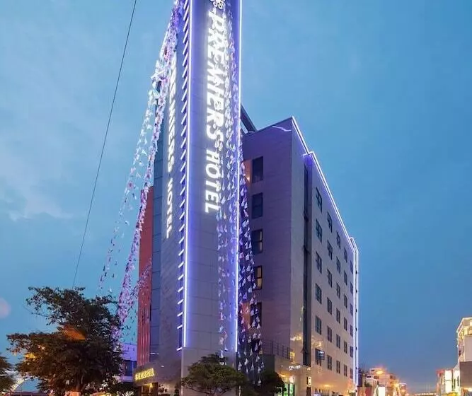 Fotos del hotel Premiers:  15