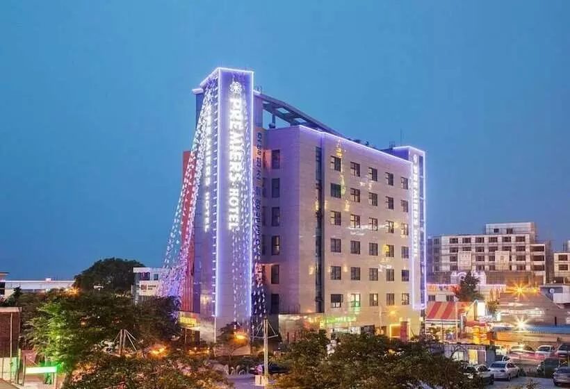 Fotos del hotel Premiers:  9