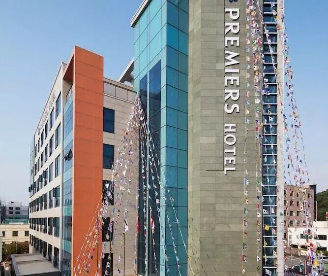 Fotos del hotel Premiers:  14