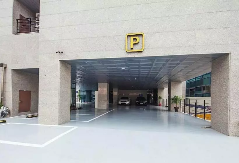 Fotos del hotel Premiers:  7