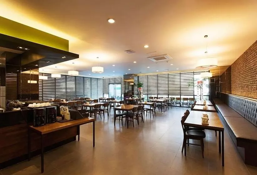 Fotos del hotel Premiers:  4