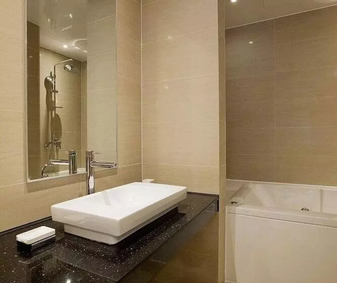 Fotos del hotel Premiers:  20