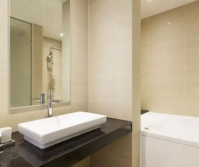 Fotos del hotel Premiers:  13