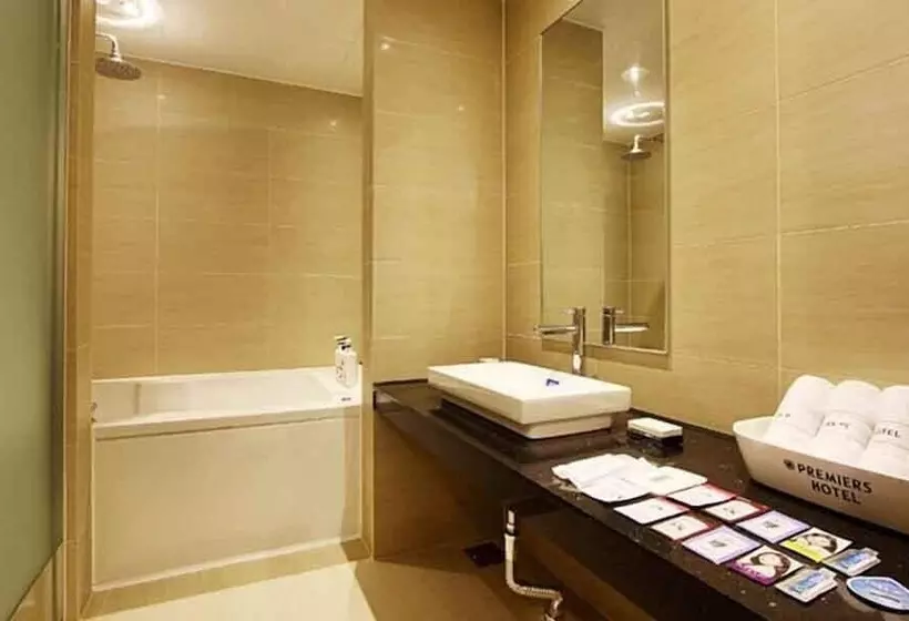 Fotos del hotel Premiers:  22